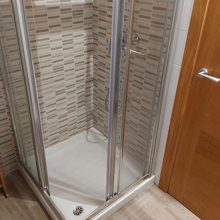Ultreia Hotel Portomarin Phòng bức ảnh
