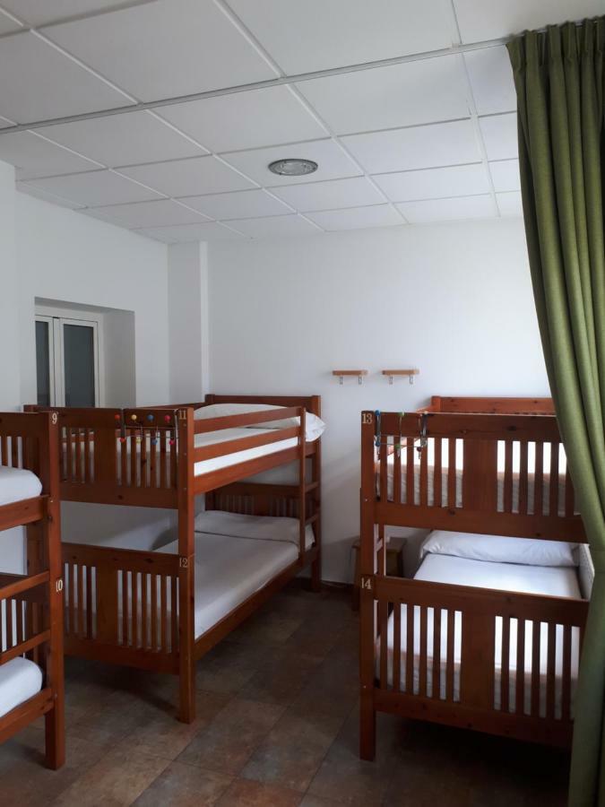 Ultreia Hotel Portomarin Ngoại thất bức ảnh